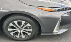 Used 2020 Toyota Prius Prime