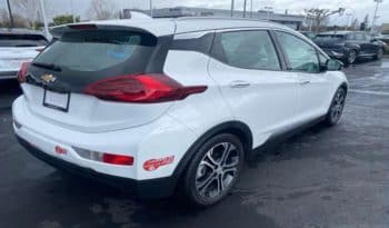 
										Used 2017 Chevrolet Bolt full									