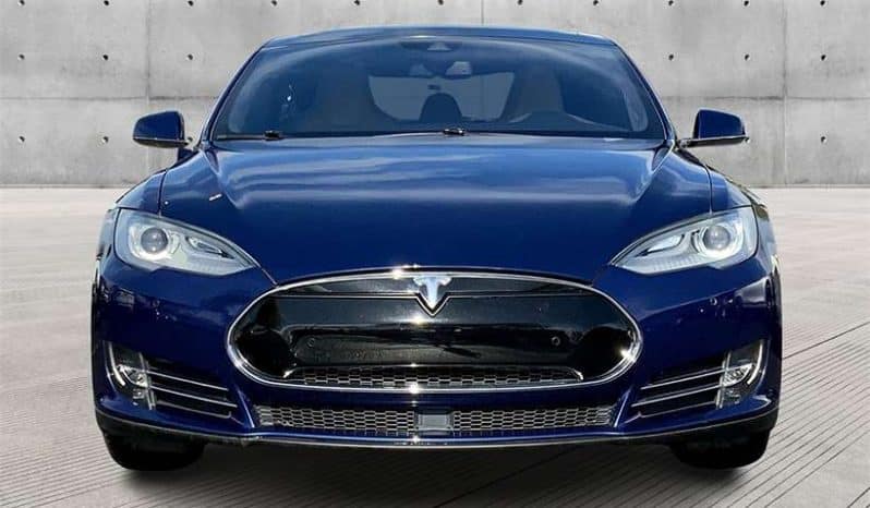 
								Used 2016 Tesla Model S full									