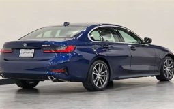 Used 2020 BMW – 330i