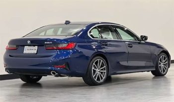 
										Used 2020 BMW – 330i full									