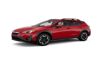 
										Used 2023 Subaru Crosstrek full									