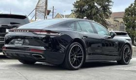 Used 2021 Porsche Panamera