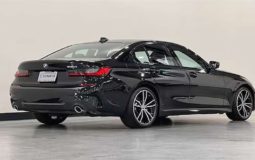 Used 2020 BMW – 330i