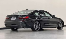 Used 2020 BMW – 330i