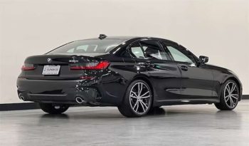 
										Used 2020 BMW – 330i full									