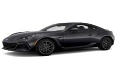 Used 2022 Subaru BRZ