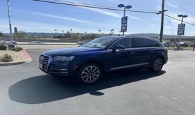 Used 2019 Audi Q7