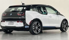 Used 2020 BMW i3