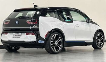 
										Used 2020 BMW i3 full									