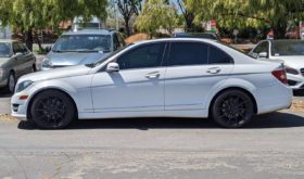 Used 2013 Mercedes-Benz C 300