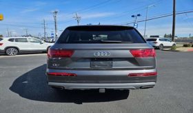 Used 2019 Audi Q7