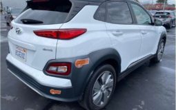 Used 2020 Hyundai Kona