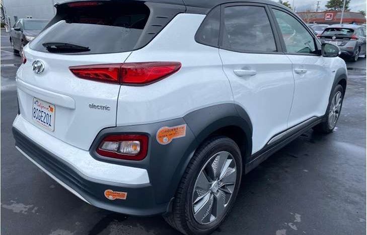 
								Used 2020 Hyundai Kona full									