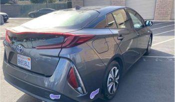 
										Used 2018 Toyota Prius Prime full									