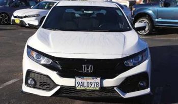 
										Used 2019 Honda Civic full									