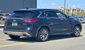 Used 2020 INFINITI QX50