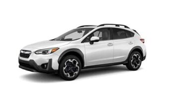 
										New 2023 Subaru Crosstrek full									