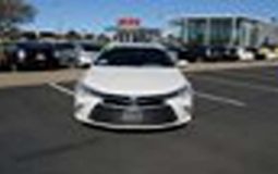 Used 2017 Toyota Camry