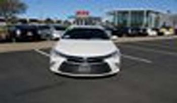 
										Used 2017 Toyota Camry full									