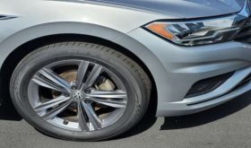 Used 2019 Volkswagen Jetta