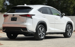 Used 2019 Lexus NX 300h