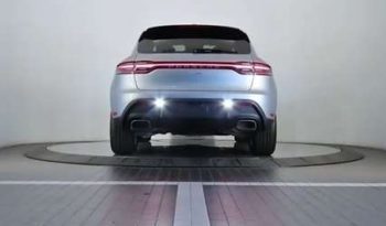 
										Used 2022 Porsche Macan full									