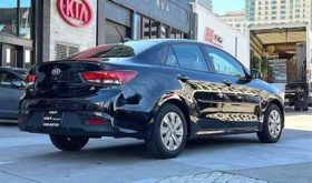 Used 2020 Kia Rio