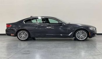 
										Used 2020 BMW – 530e full									