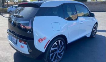 
										Used 2017 BMW i3 full									