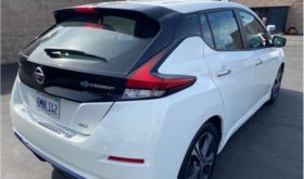 Used 2019 Nissan Leaf