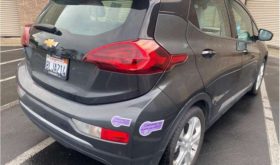 Used 2019 Chevrolet Bolt