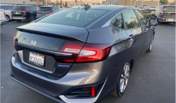 
										Used 2018 Honda Clarity full									