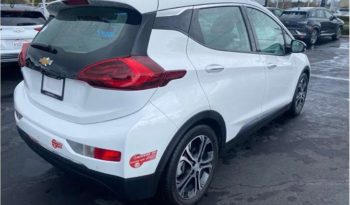 
										Used 2017 Chevrolet Bolt full									