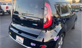 Used 2019 Kia Soul