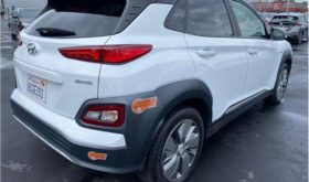 Used 2020 Hyundai Kona