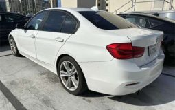 Used 2016 BMW 3 Series (43)