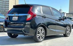 Used 2016 Honda Fit