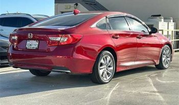 
										Used 2018 Honda Accord full									