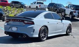 Used 2022 Dodge Charger