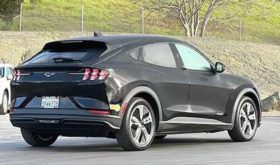 Used 2022 Ford Mustang