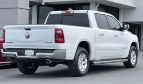 Used 2021 RAM 1500