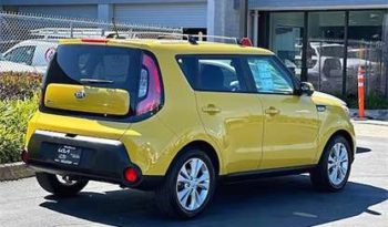 
										Used 2014 Kia Soul full									