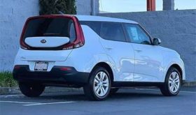 Used 2020 Kia Soul