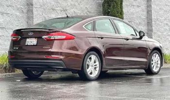 
										Used 2019 Ford Fusion full									