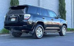 Used 2014 Toyota 4Runner