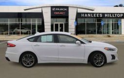 Used 2020 Ford Fusion