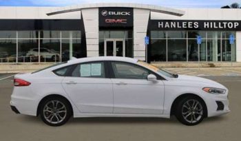 
										Used 2020 Ford Fusion full									