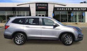 Used 2019 Honda Pilot