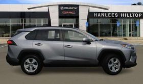 Used 2019 Toyota RAV4